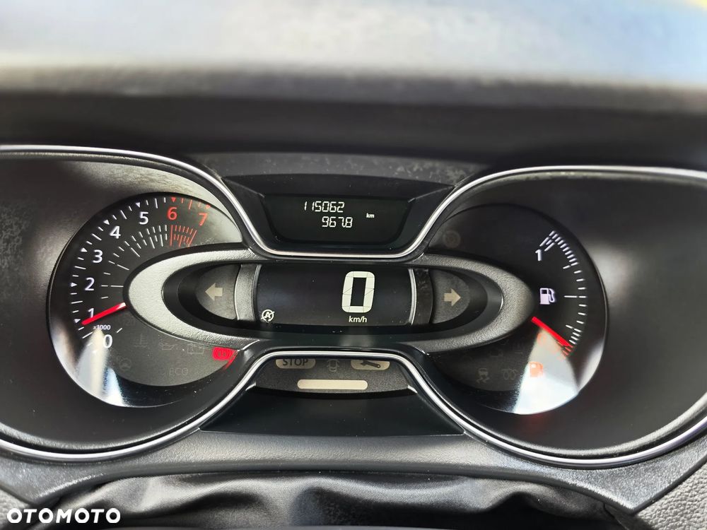 Renault Captur 1.2 Energy TCe Zen - 23