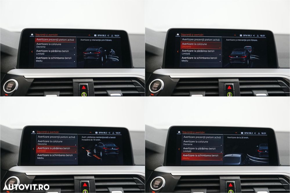 BMW X4 xDrive20i Aut. xLine - 25