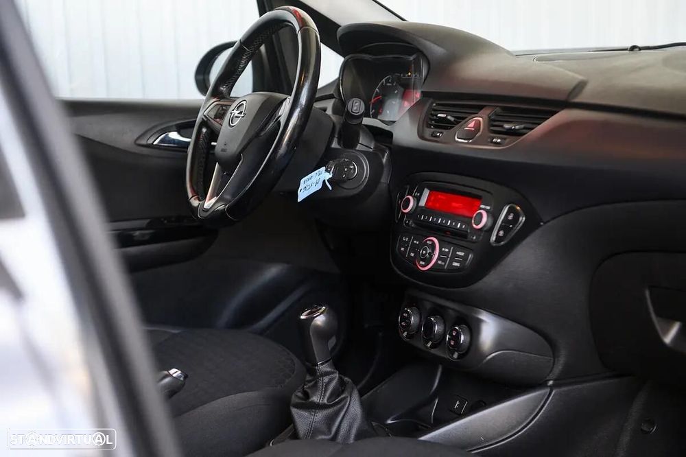 Opel Corsa 1.2 Dynamic - 25