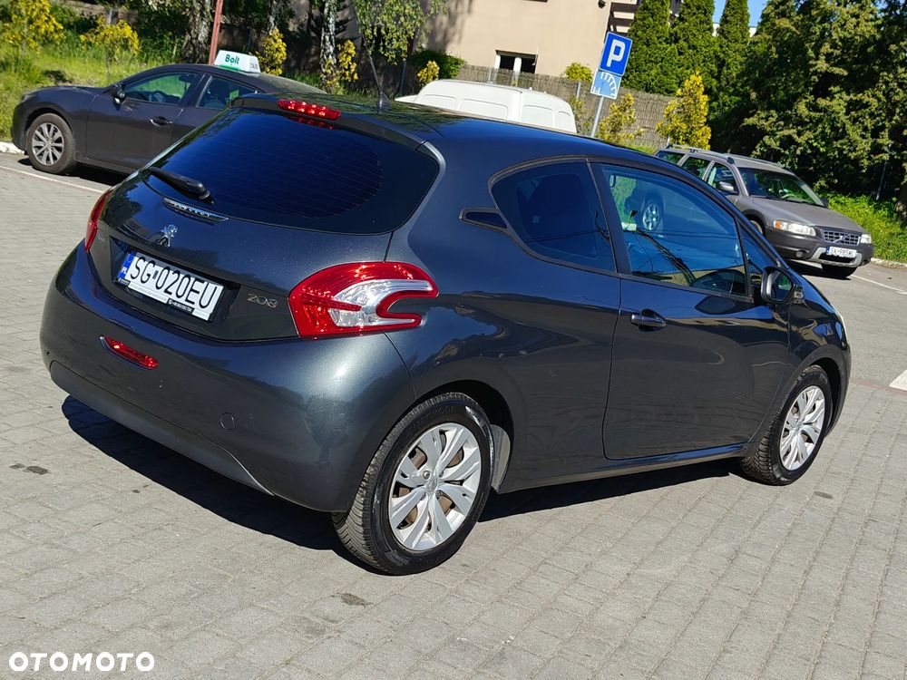 Peugeot 208 PureTech 68 Like - 13