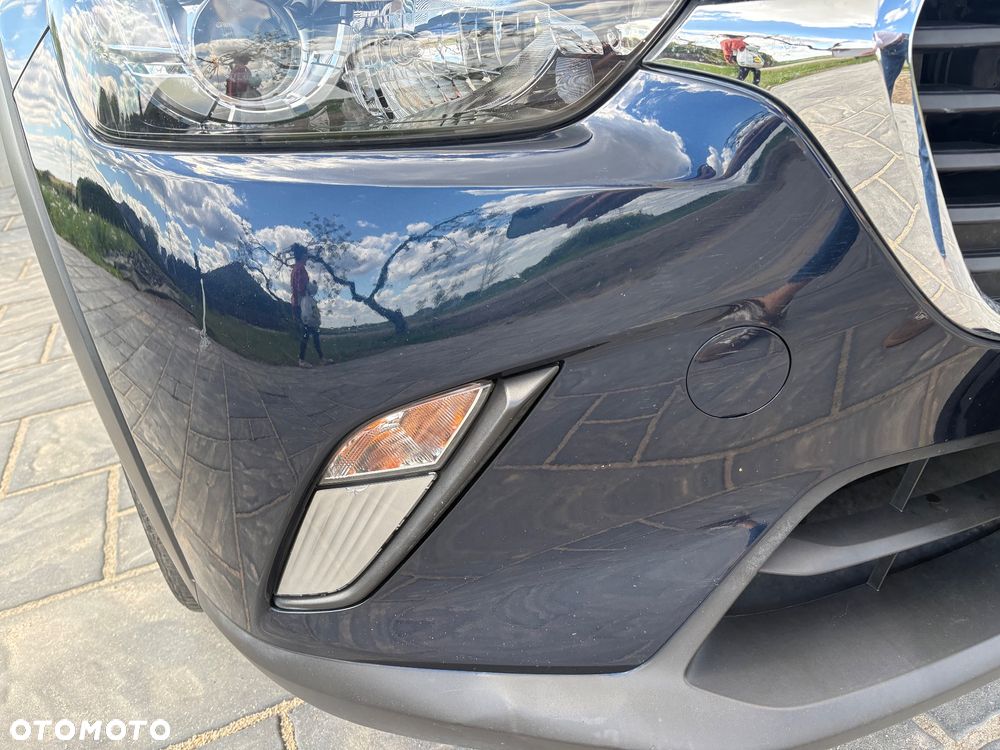 Mazda CX-3 - 3