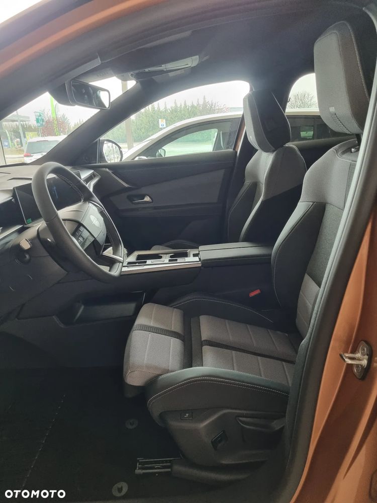 Opel Grandland 1.2 mHEV GS eDTC6 - 10