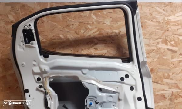Porta Trás Esq Nissan Juke (F16) - 5