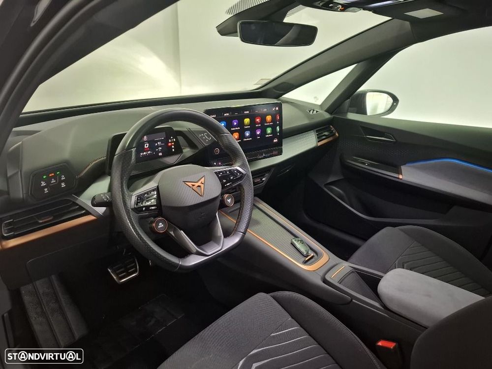 Cupra Born 58 kWh e-Boost Plus - 10