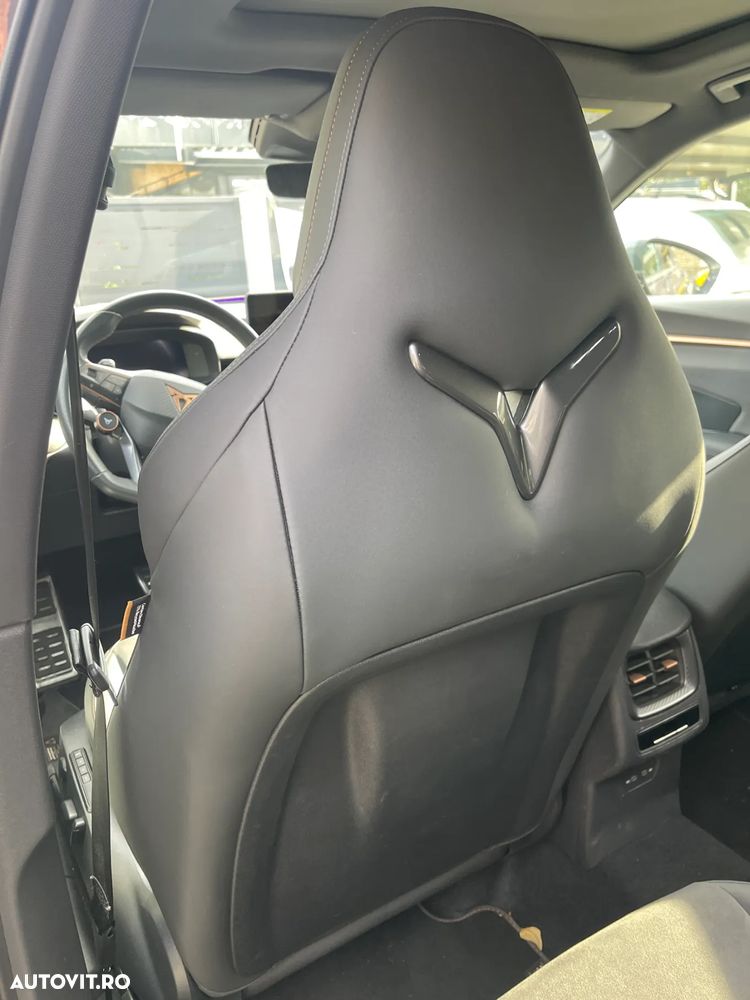 Cupra Terramar - 19