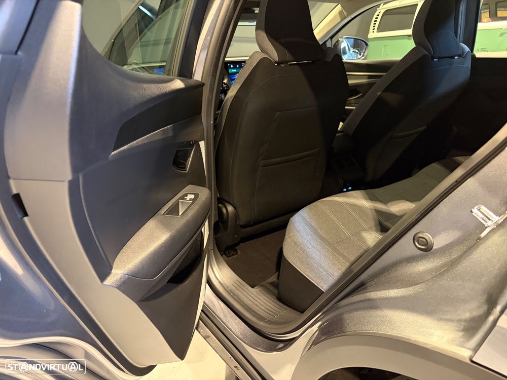 Renault Mégane E-Tech 130 Comfort Range Evolution ER - 16