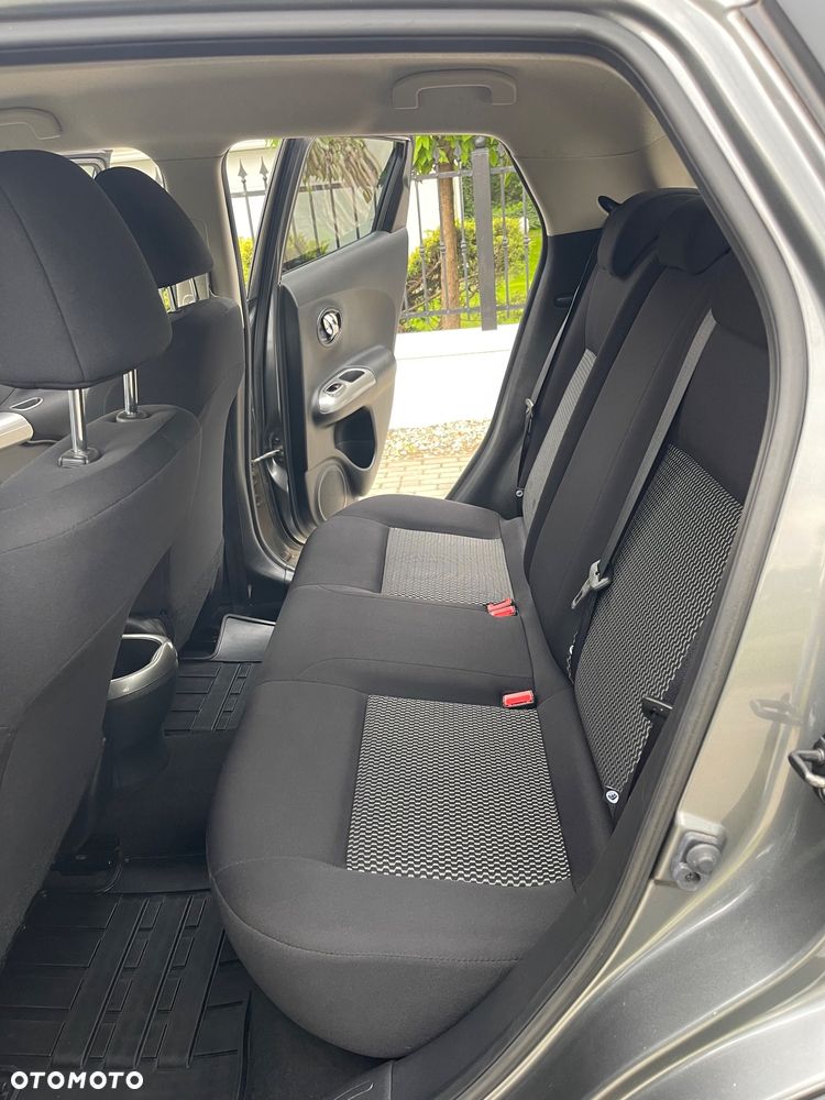 Nissan Juke 1.2 DIG-T Tekna - 30