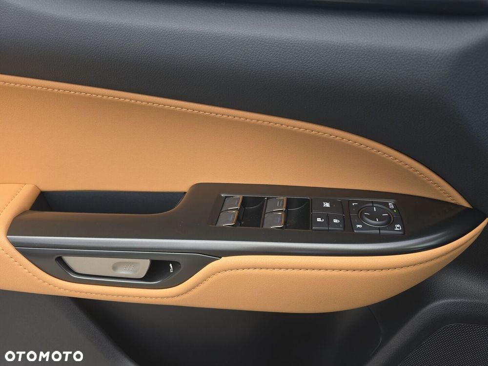 Lexus NX 350h Prestige AWD - 16