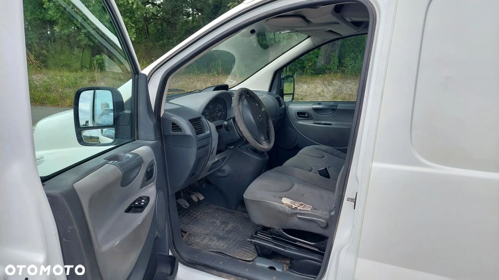 Peugeot Expert - 9