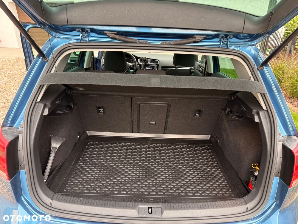 Volkswagen Golf 2.0 TDI BMT Highline - 12