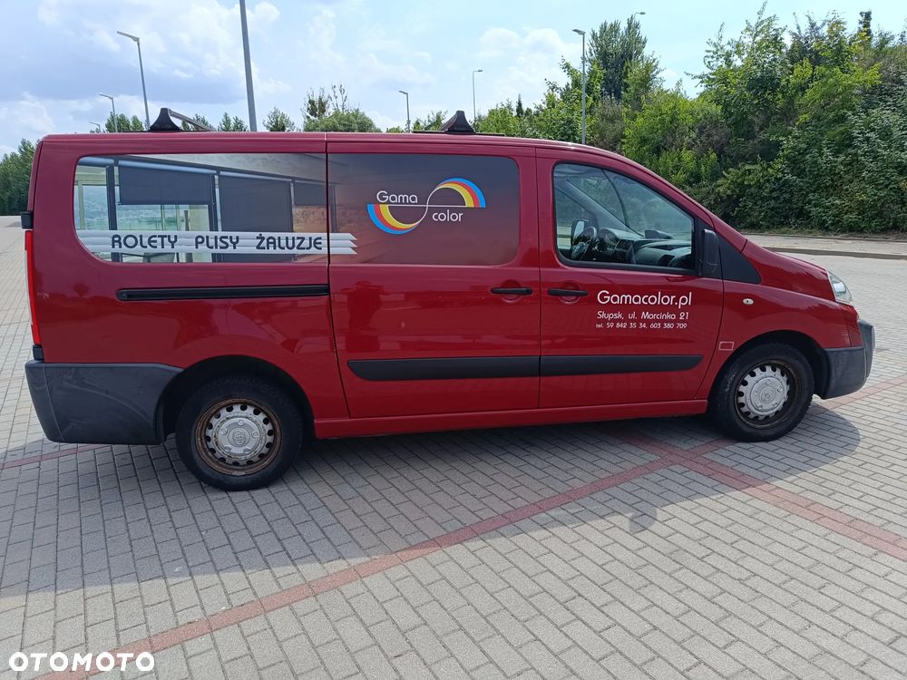 Toyota Proace - 8