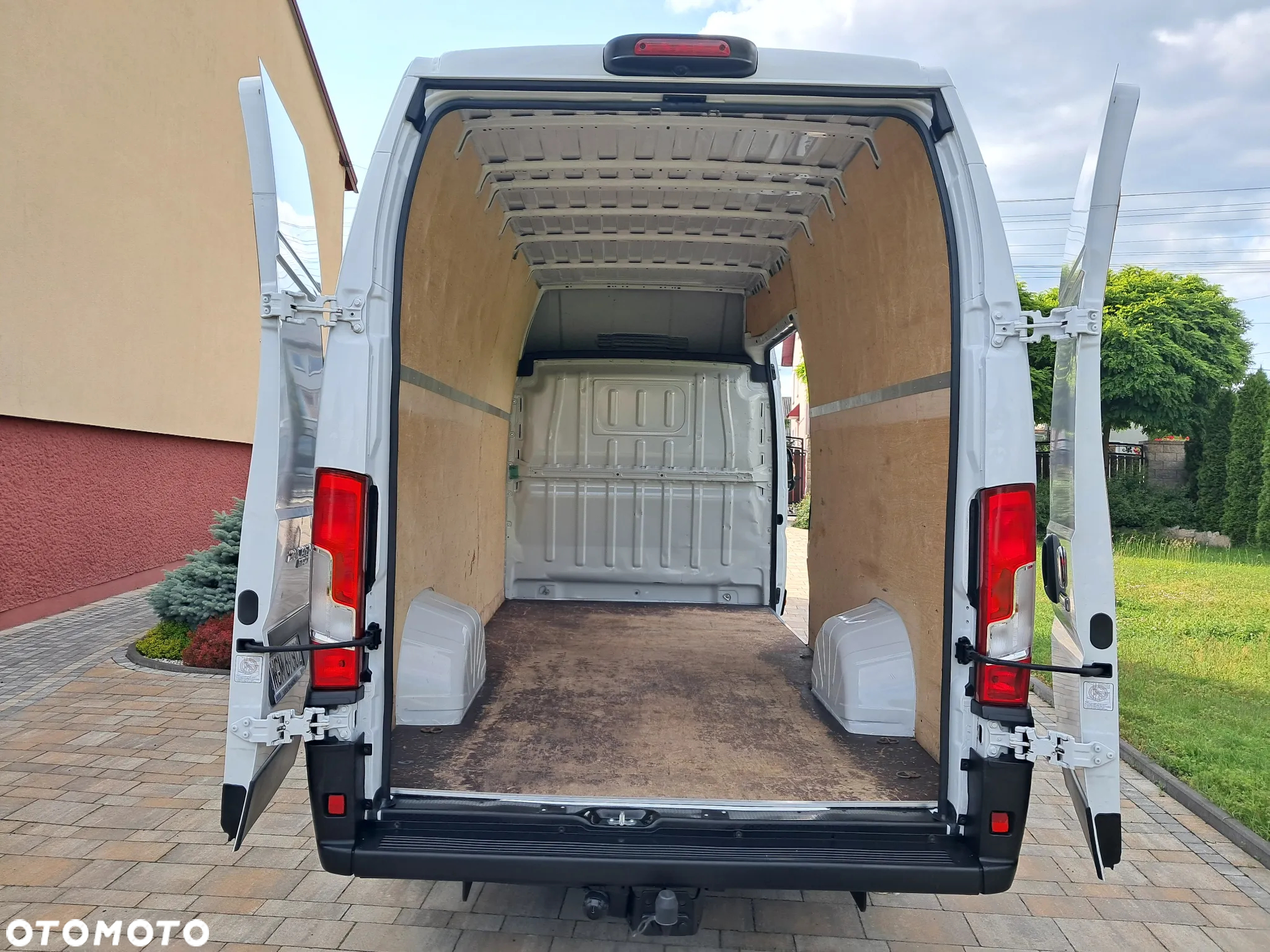 Fiat Ducato - 20