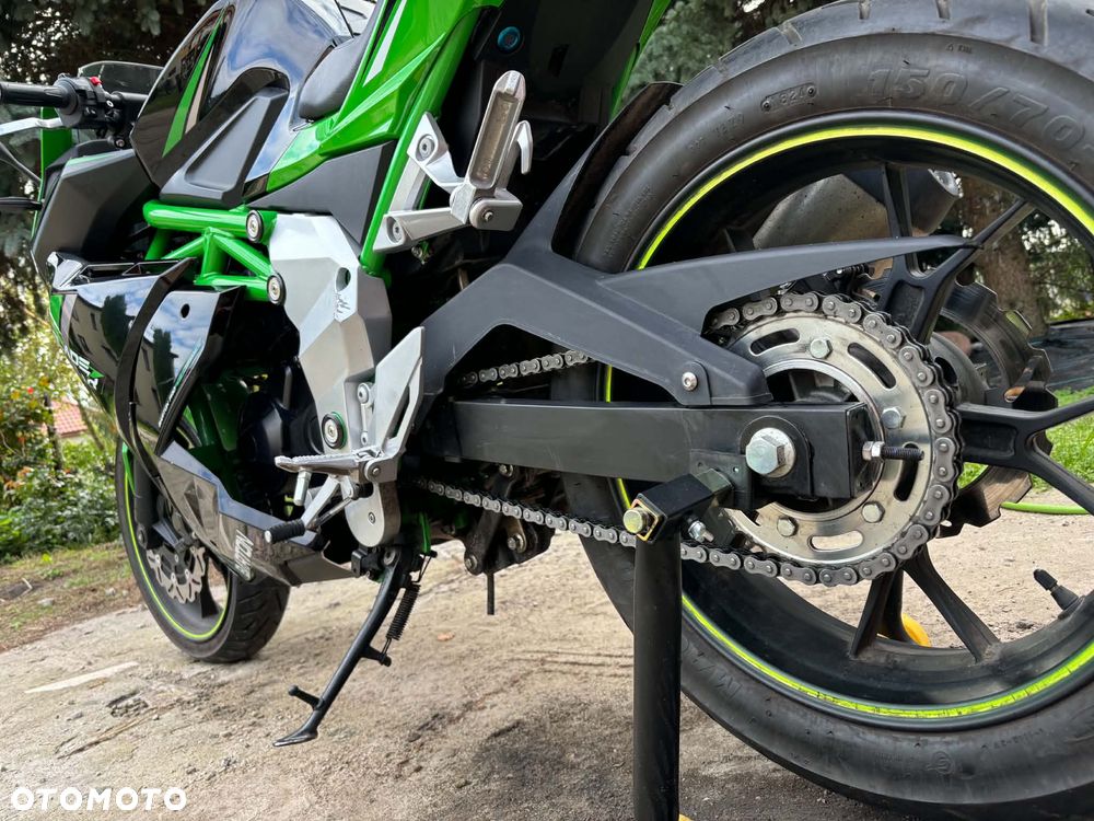 Barton BLADE-R - 9