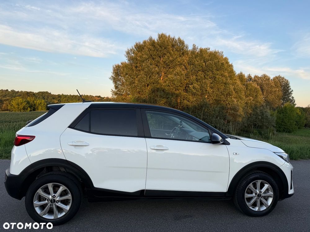 Kia Stonic 1.2 M - 12