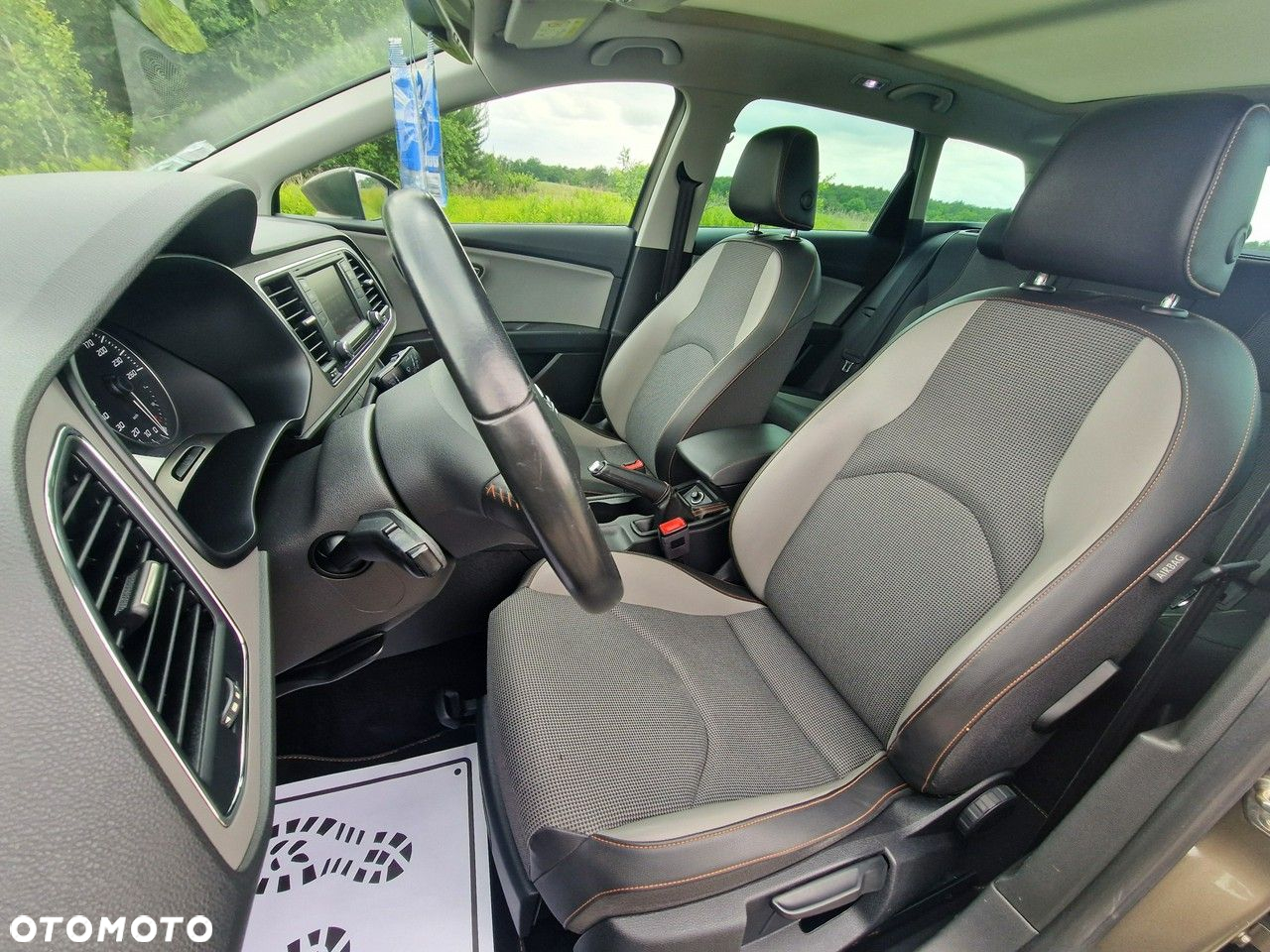 Seat Leon - 17