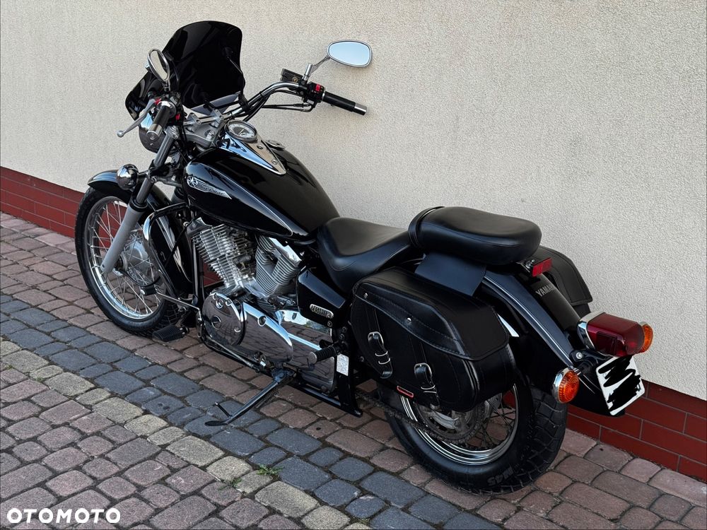 Yamaha Inny - 6