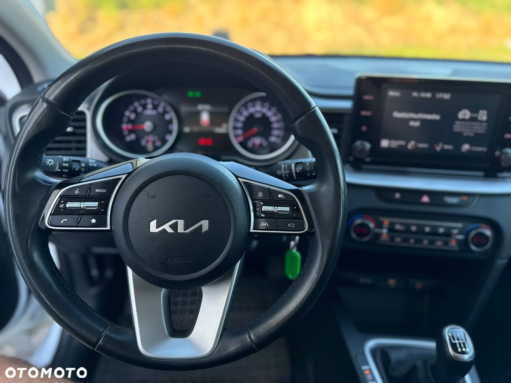 Kia Ceed 1.5 T-GDI L - 17