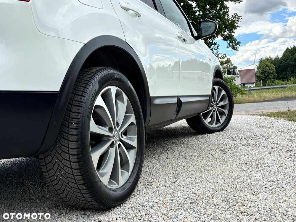 Nissan Qashqai 2.0 acenta - 28