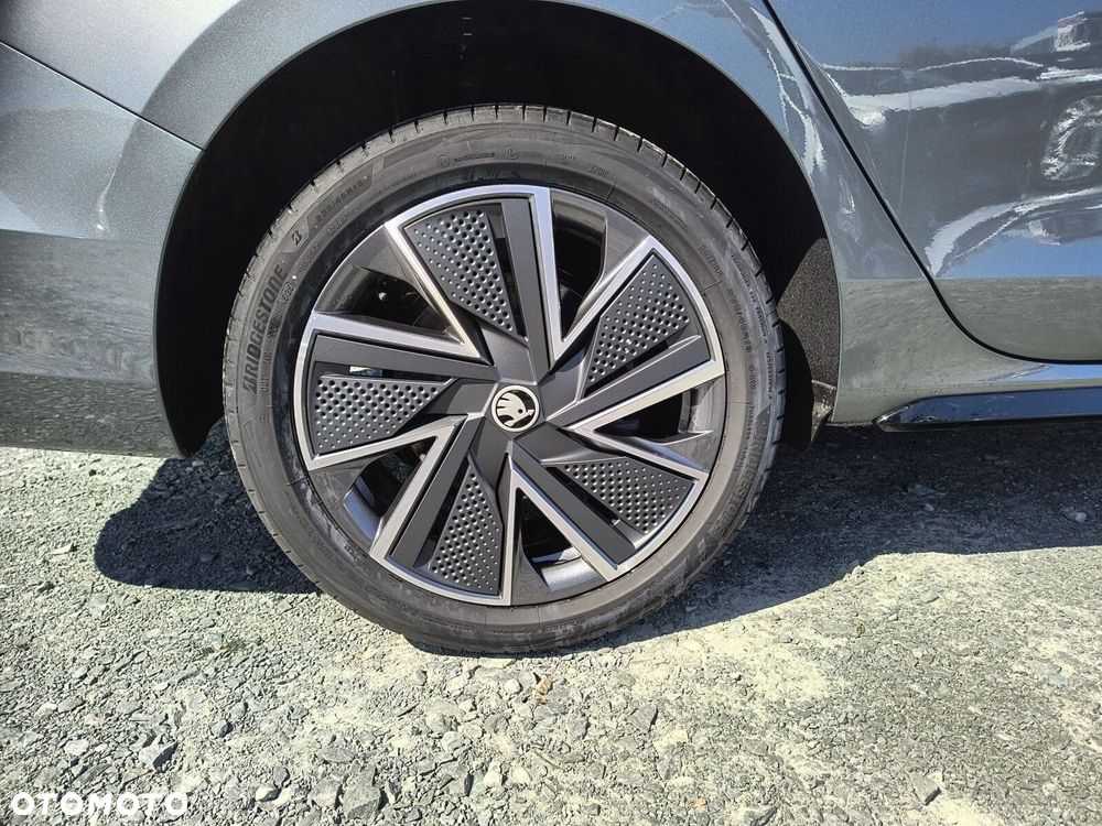 Skoda Superb - 18