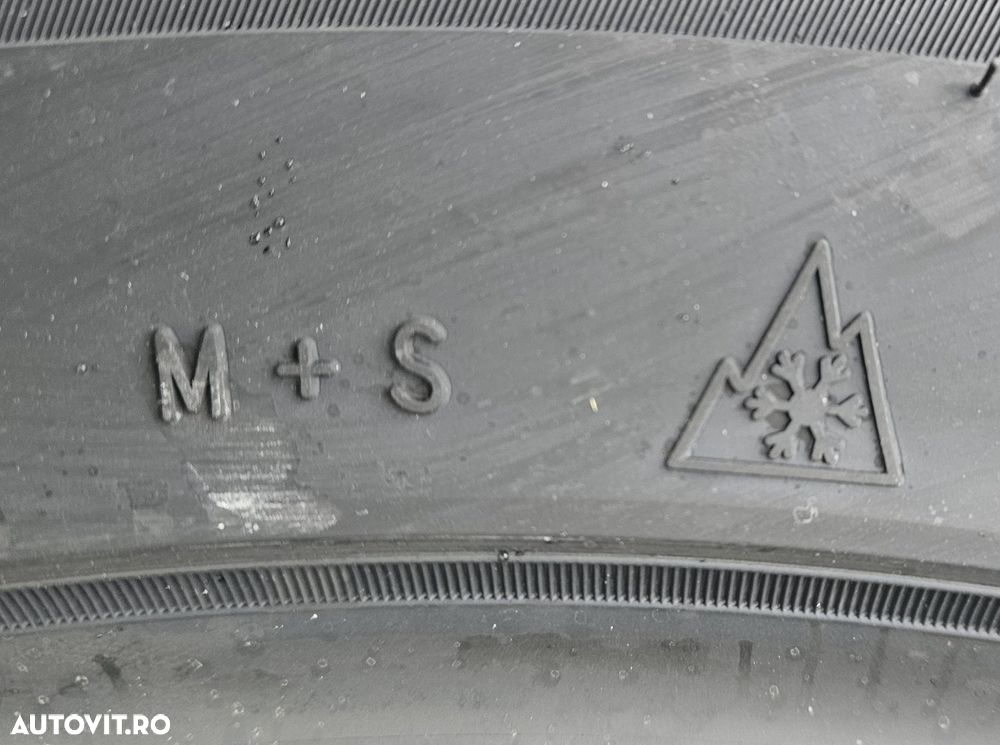 255/55 R18 109W xl PRINX Anvelope SUV all season M+S protectie janta - 4