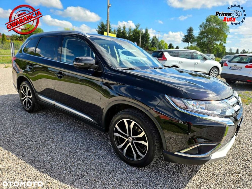 Mitsubishi Outlander 2.0 2WD Edition - 10