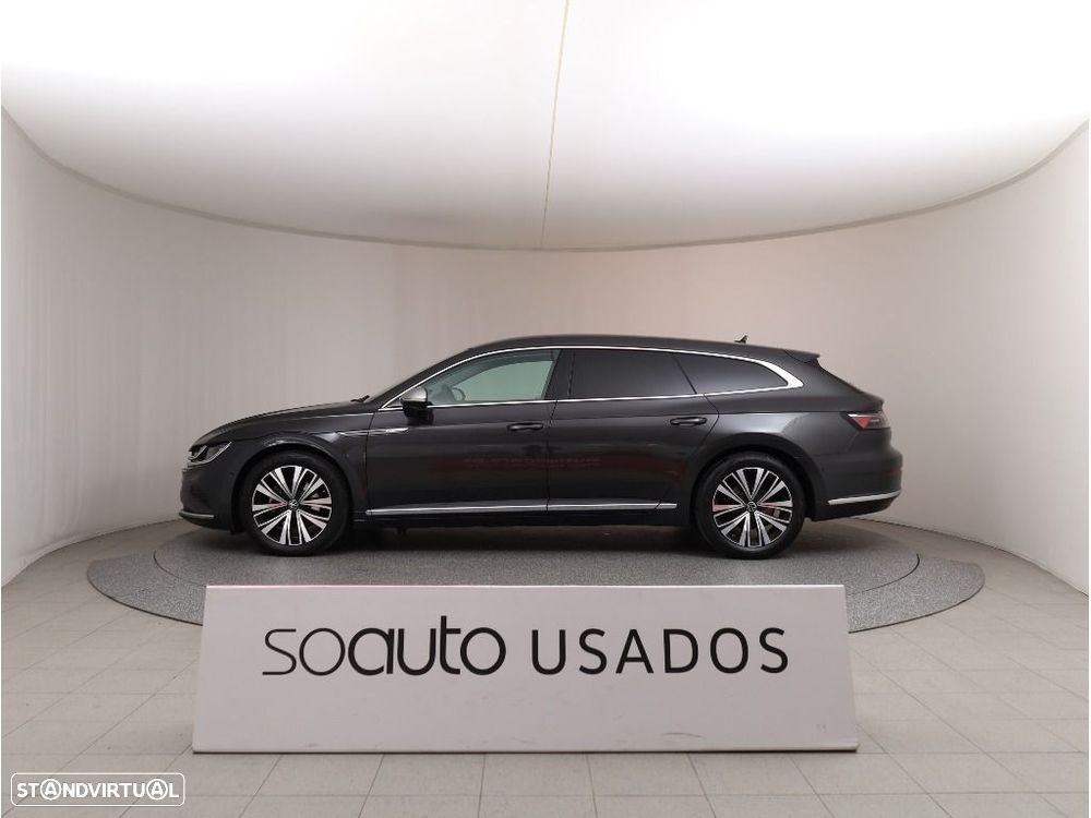 VW Arteon Shooting Brake 2.0 TDI Elegance DSG - 2