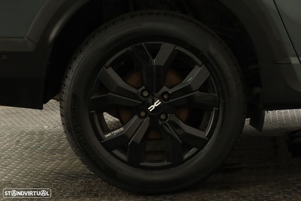 Dacia Jogger 1.0 TCe Expression 7L - 5