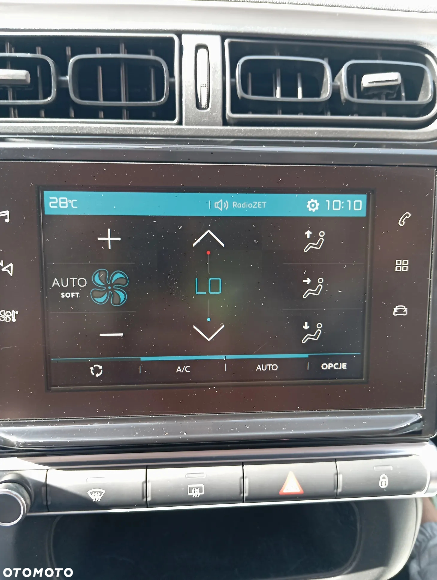 Citroën C3 BlueHDi 75 S&S 83g FEEL - 7