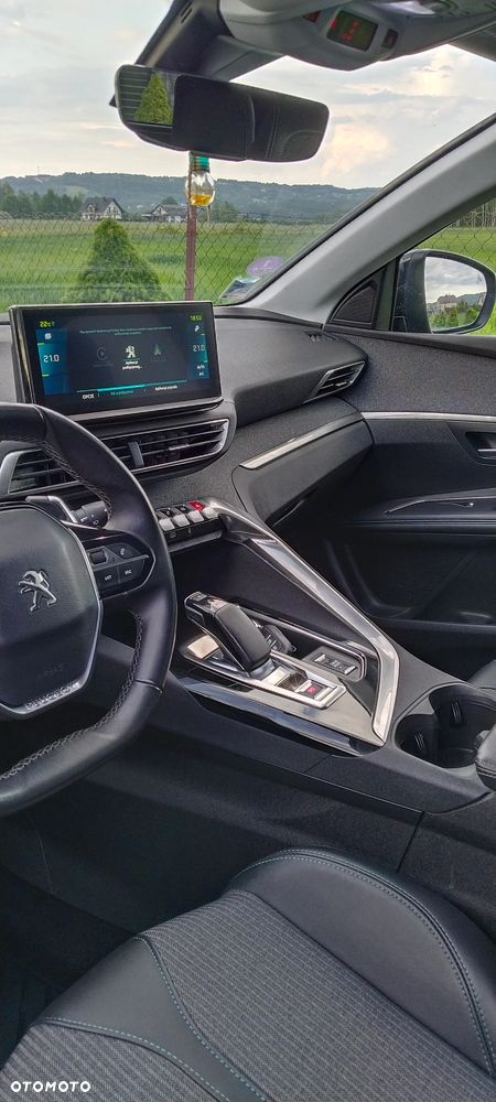 Peugeot 3008 225 e-EAT8 Allure - 9