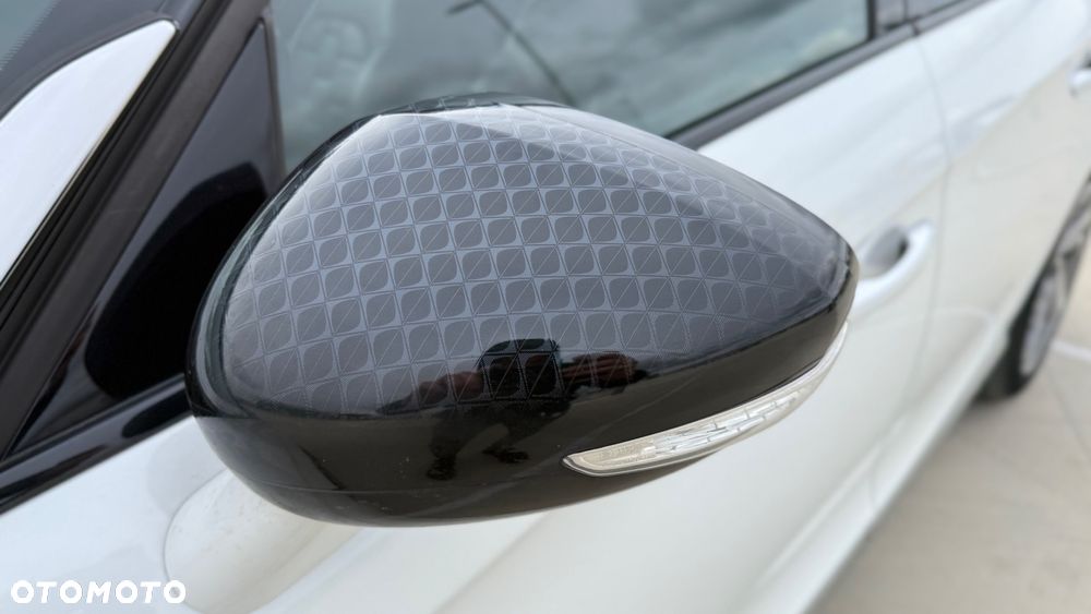 Citroën DS5 Hybrid4 EGS6 SportChic - 29