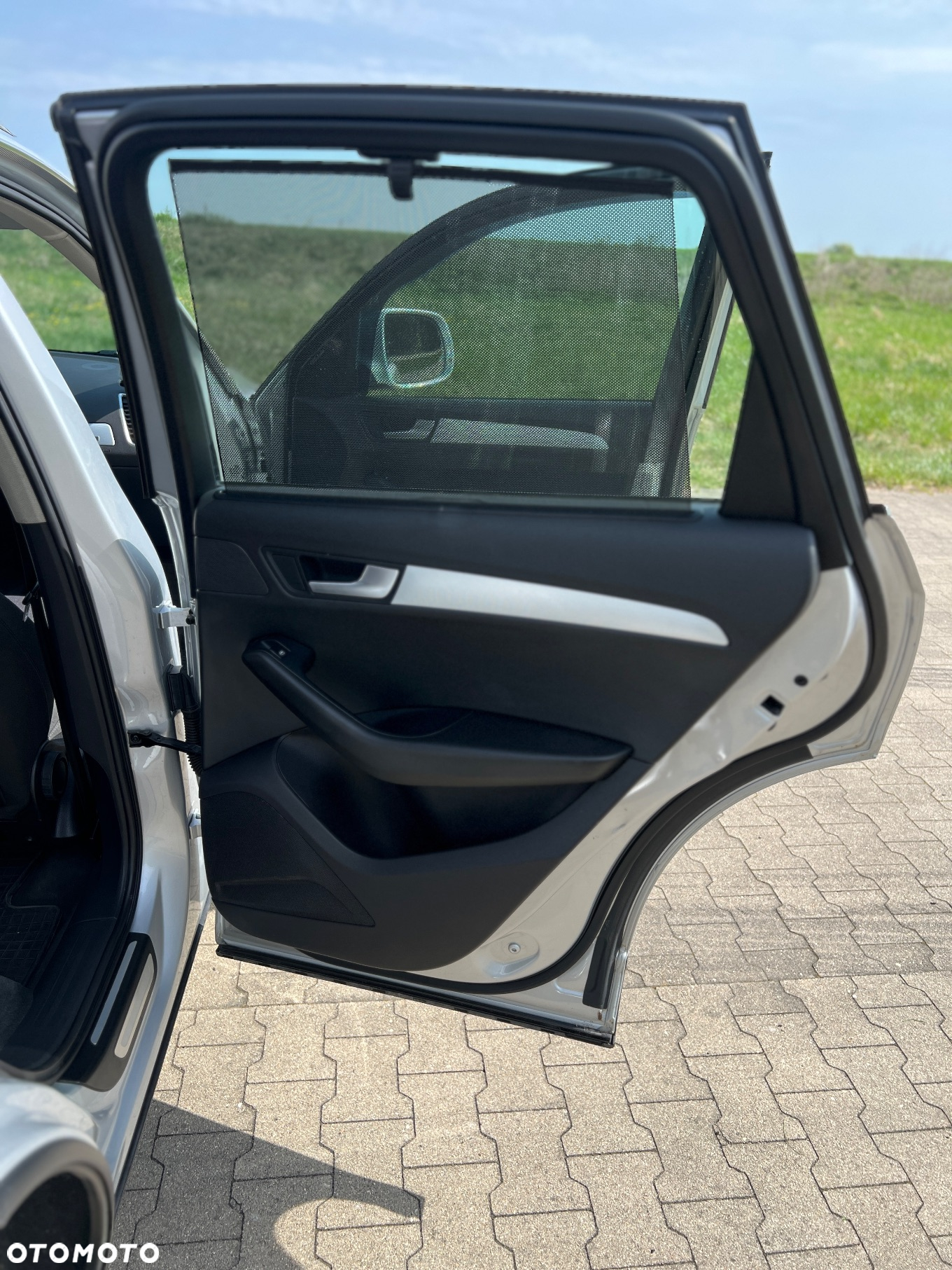 Audi Q5 2.0 TDI Quattro - 14