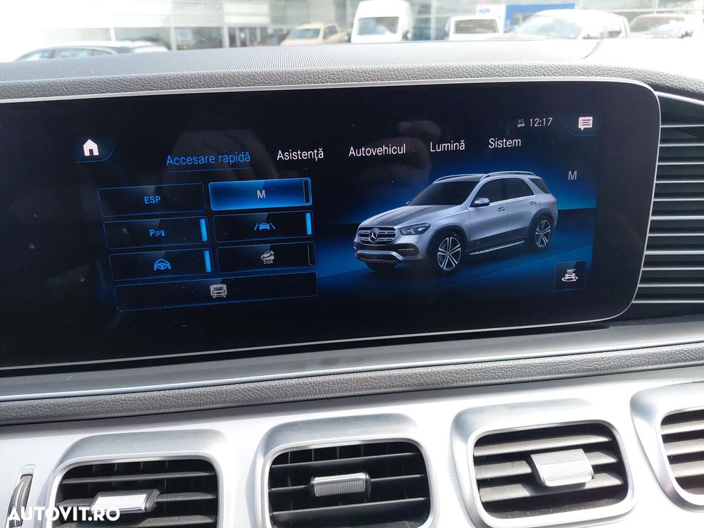 Mercedes-Benz GLE 450 MHEV 4MATIC - 24