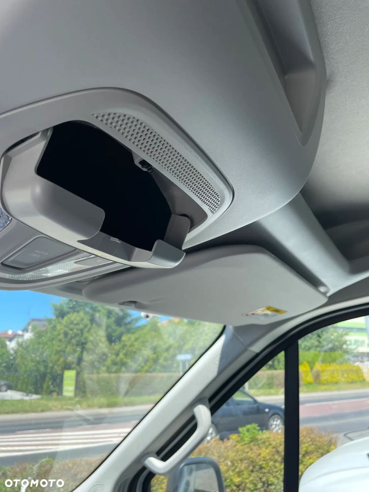 Maxus Deliver 9 - 16