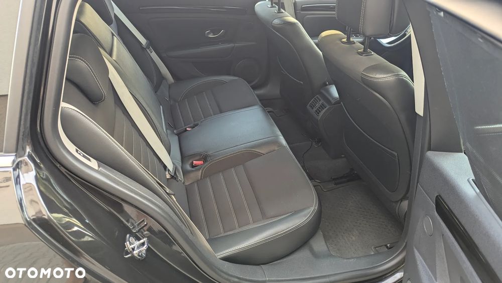 Renault Laguna 2.0 dCi Bose Edition - 13