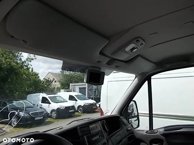 Iveco DAILY 35C13 - 20