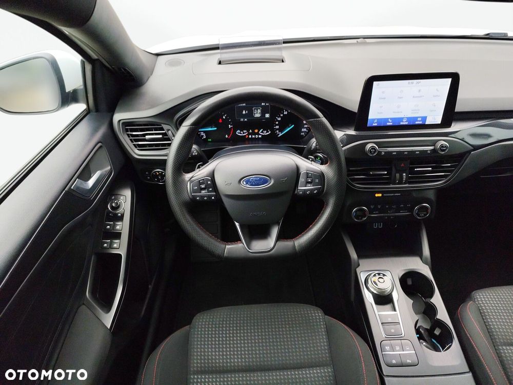 Ford Focus - 14