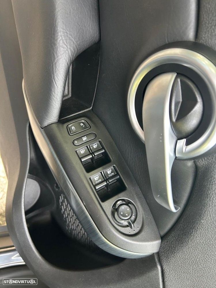Fiat 500X 1.3 MJ Cross - 13
