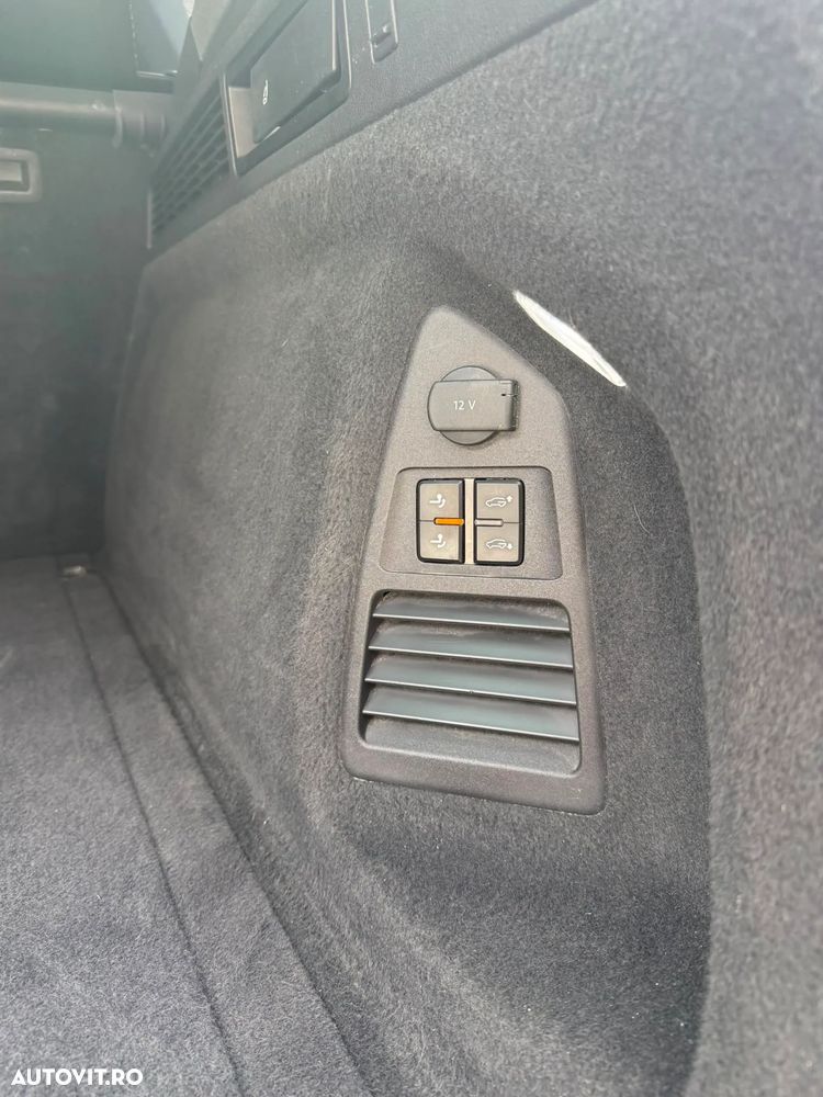 Volkswagen Touareg V6 TDI Edition 20 - 12