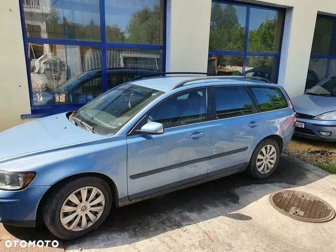 Volvo V50 2.0D - 1