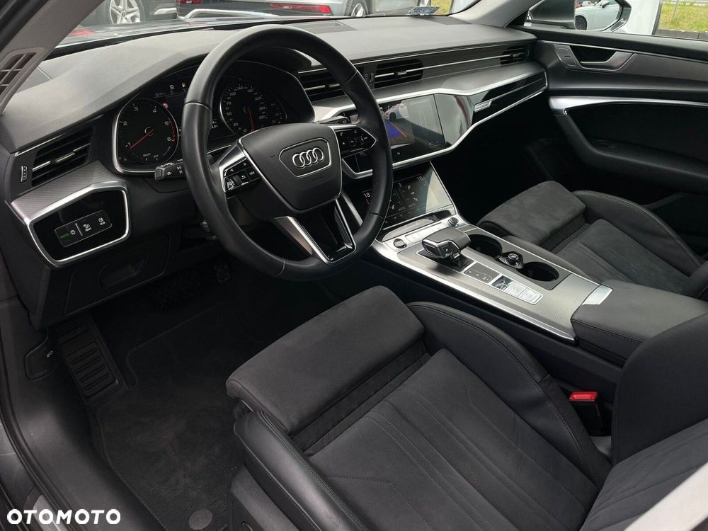 Audi A6 Avant - 20