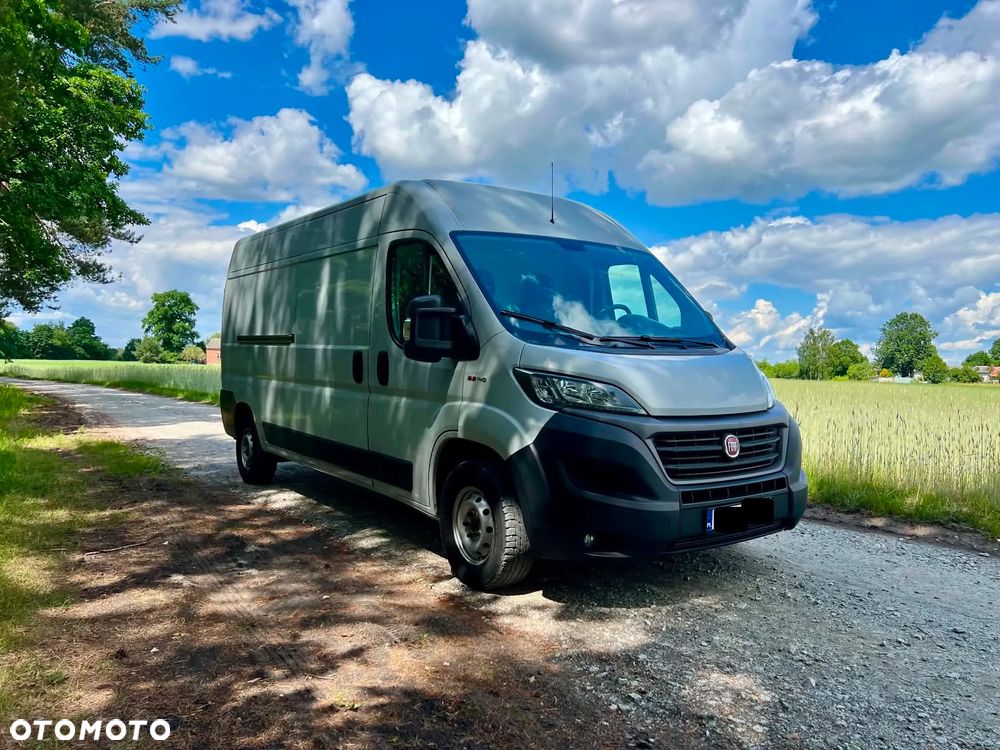 Fiat DUCATO - 21