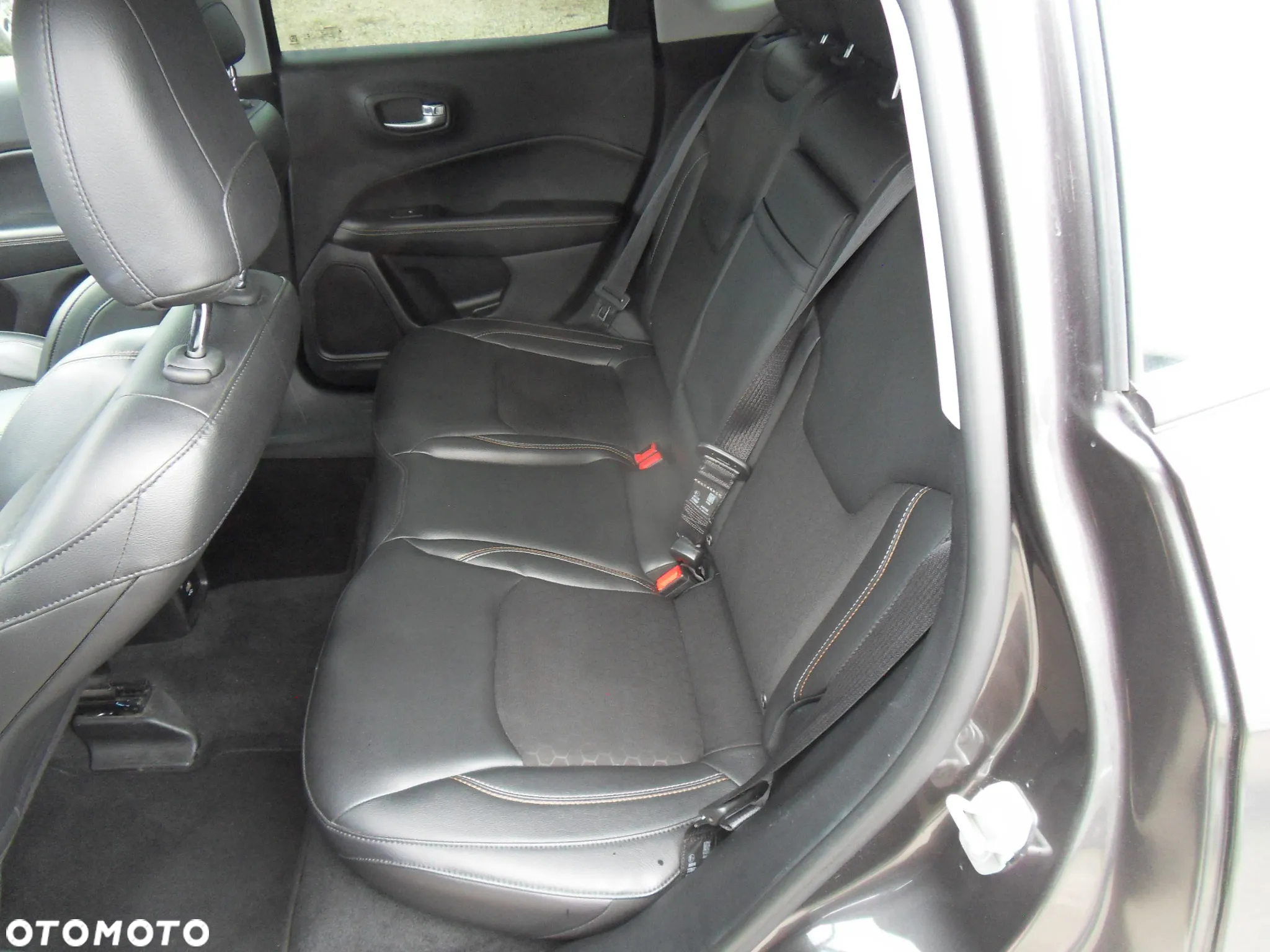 Jeep Compass 1.4 TMair Longitude FWD S&S - 11