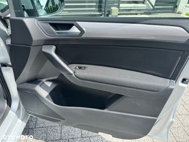 Volkswagen Touran 1.6 TDI BMT SCR Comfortline - 21