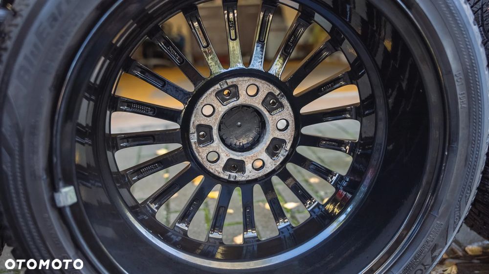 Nowe Koła BMW Styling 73 17x7J | Yokohama bluEarth winter 205/50/17 - 6