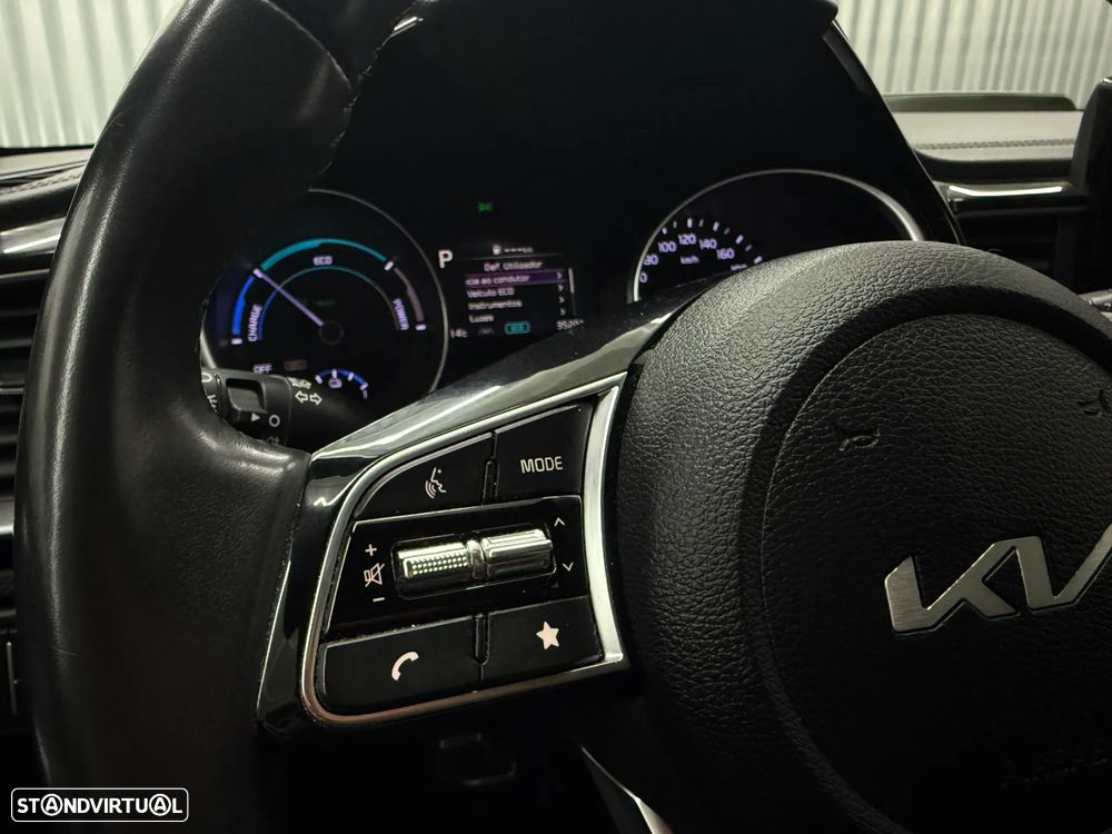 Kia XCeed 1.6 GDi PHEV Drive - 23