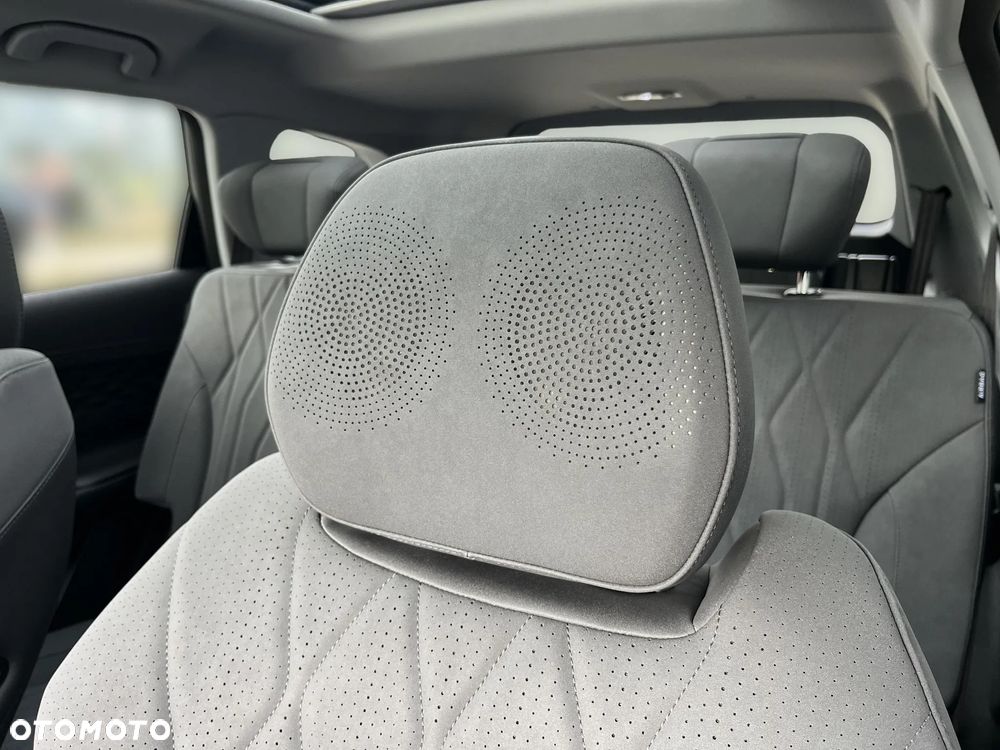 Chery Tiggo 8 1.5 T-GDI Super Hybrid Prestige DCT - 29