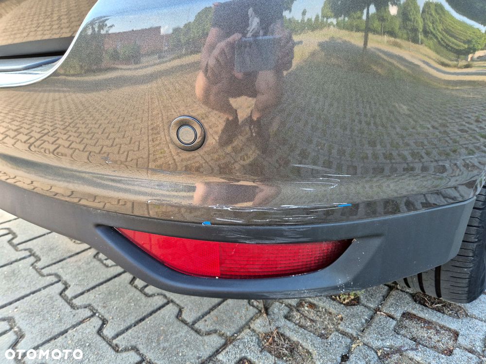 Ford Grand C-MAX 1.5 EcoBoost Start-Stopp-System Titanium - 7