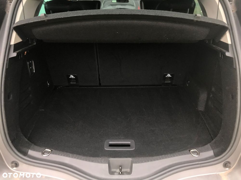 Renault Scenic Energy dCi 110 S&S Bose Edition - 9