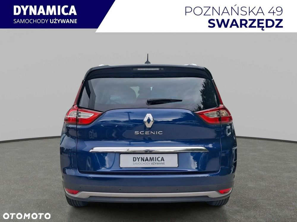 Renault Scenic - 7