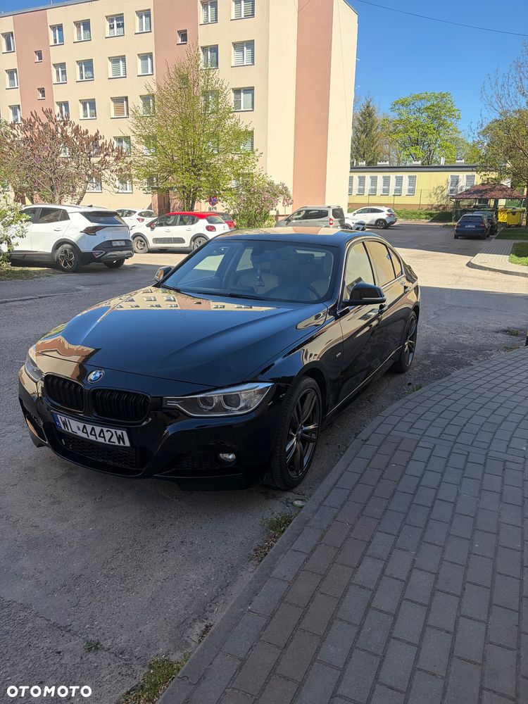 BMW Seria 3 - 13